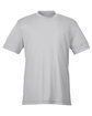 Team 365 Youth Zone Performance T-Shirt sport silver OFFront