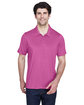 Team 365 Men's Charger Performance Polo  