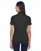 Team 365 Ladies' Charger Performance Polo  ModelBack