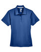 Team 365 Ladies' Charger Performance Polo sport royal FlatFront