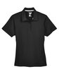 Team 365 Ladies' Charger Performance Polo  FlatFront