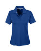 Team 365 Ladies' Charger Performance Polo sport royal OFFront