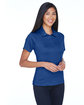Team 365 Ladies' Charger Performance Polo sport royal ModelQrt