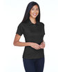 Team 365 Ladies' Charger Performance Polo  ModelQrt