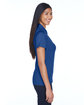 Team 365 Ladies' Charger Performance Polo sport royal ModelSide