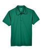 Team 365 Men's Command Snag Protection Polo SPORT FOREST FlatFront