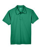 Team 365 Men's Command Snag Protection Polo sport kelly FlatFront
