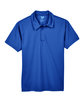 Team 365 Men's Command Snag Protection Polo sport royal FlatFront