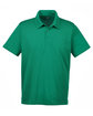 Team 365 Men's Command Snag Protection Polo sport kelly OFFront