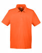 Team 365 Men's Command Snag Protection Polo sport orange OFFront