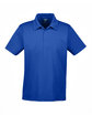 Team 365 Men's Command Snag Protection Polo sport royal OFFront