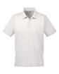 Team 365 Men's Command Snag Protection Polo sport silver OFFront
