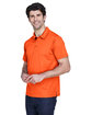 Team 365 Men's Command Snag Protection Polo sport orange ModelQrt