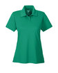Team 365 Ladies' Command Snag Protection Polo sport kelly OFFront