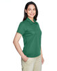 Team 365 Ladies' Command Snag Protection Polo sprt dark green ModelQrt