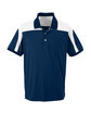 Team 365 Men's Victor Performance Polo  OFFront