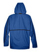 Team 365 Adult Conquest Jacket with Mesh Lining SPORT ROYAL FlatBack