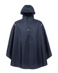 Team 365 Adult Zone Protect Packable Poncho  OFFront