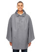 Team 365 Adult Zone Protect Packable Poncho  