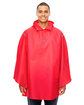 Team 365 Adult Zone Protect Packable Poncho  