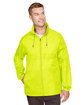 Team 365 Adult Zone Protect Lightweight Jacket  