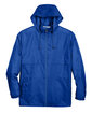 Team 365 Adult Zone Protect Lightweight Jacket sport royal FlatFront