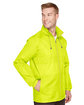 Team 365 Adult Zone Protect Lightweight Jacket SAFETY YELLOW ModelQrt