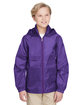 Team 365 Youth Zone Protect Lightweight Jacket  