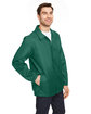 Team 365 Adult Zone Protect Coaches Jacket sport forest ModelQrt