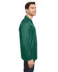Team 365 Adult Zone Protect Coaches Jacket sport forest ModelSide