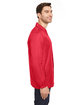 Team 365 Adult Zone Protect Coaches Jacket sport red ModelSide