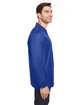 Team 365 Adult Zone Protect Coaches Jacket sport royal ModelSide