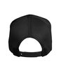 Team 365 by Yupoong® Youth Zone Performance Cap  ModelBack