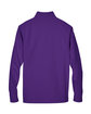 Team 365 Men's Leader Soft Shell Jacket sport purple FlatBack