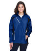 Team 365 Ladies' Dominator Waterproof Jacket  