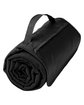 Team 365 Zone HydroSport Blanket black/ black OFSide