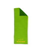 Prime Line Cooling Towel lime green DecoFront