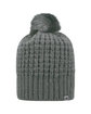 J America Adult Slouch Bunny Knit Cap  