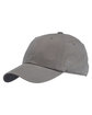 J America Ripper Washed Cotton Ripstop Hat  