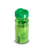 Prime Line Cooling Towel In Water Bottle lime green ModelQrt
