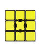 Rubik's Edge multicolor ModelBack