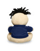 MopToppers 7 Moptoppers Plush With T-Shirt black/ navy ModelBack