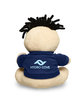 MopToppers 7 Moptoppers Plush With T-Shirt black/ navy DecoBack