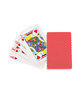 Prime Line Playing Cards In Case red ModelQrt