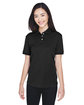 UltraClub Ladies' Platinum Performance Piqué Polo with TempControl Technology  