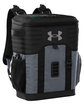 Under Armour Backpack Cooler pitch grey ModelQrt
