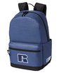 Russell Athletic Breakaway Backpack navy ModelQrt