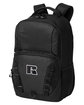 Russell Athletic Lay-Up Backpack black ModelQrt