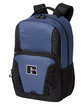 Russell Athletic Lay-Up Backpack navy ModelQrt