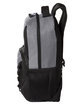 Russell Athletic Lay-Up Backpack grey ModelSide